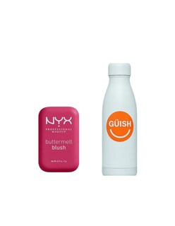 Foto 1 | Foto 1 | Buttermelt Blush Tono Butta Than Before 5g + Gratis Termo Güish De Regalo
