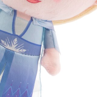 Foto 5 | Foto 5 | Peluche Ruz Disney Elsa Frozen 2 18 Cm