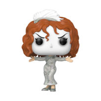 Baby Glitter 1852 House Of 1000 Corpses Funko Pop Plus!