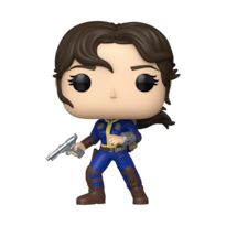 Lucy Maclean 1764 Fallout Funko Pop! Tv