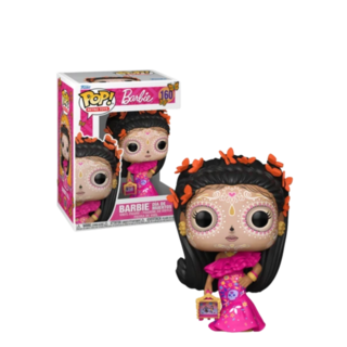 Foto 3 | Foto 3 | Barbie Catrina 160 Día De Muertos Funko Pop! Retro Toys