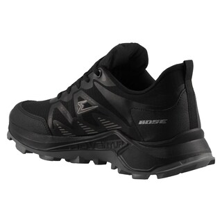 Foto 4 | Foto 4 | Tenis Hombre Bose 785 Negro Caballero Antiderrapante Casual - Hiking Ligeros Talla 25 A 29 M