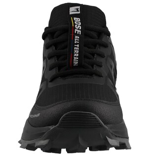 Foto 5 | Foto 5 | Tenis Hombre Bose 785 Negro Caballero Antiderrapante Casual - Hiking Ligeros Talla 25 A 29 M