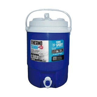 Foto 1 | Foto 1 | Termo De 8 Litros / 1.05 Gal Thermo Tank