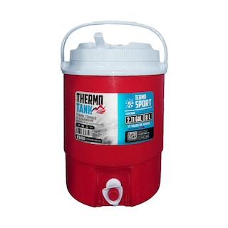 Foto 1 | Foto 1 | Termo De 8 Litros / 1.05 Gal Thermo Tank