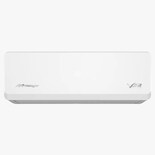 Mini Split Inverter 17.5 Seer R32 Bajo Impacto Ambiental Solo Frío 24000 Btu 220 V Color Blanco