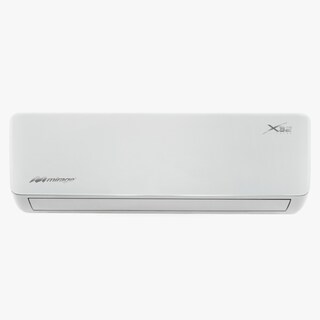Foto 1 | Foto 1 | Mini Split Inverter 16.8 Seer R32 Bajo Impacto Ambiental Solo Frío 12000 Btu 220 V Color Blanco
