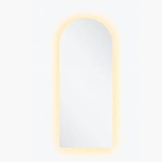 Foto 1 | Foto 1 | Espejo Decorativo Forma Arco 60x120 Led Cálida
