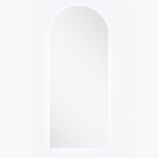 Foto 1 | Foto 1 | Espejo Decorativo Forma Arco 60x100 Cm Led Fría