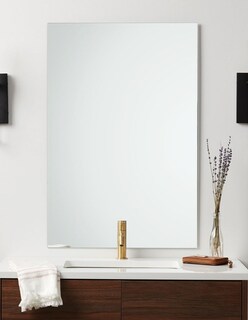 Foto 4 | Foto 4 | Espejo Decorativo Forma Rectangular 28 X 43 Cm