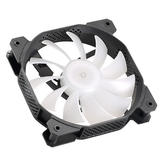 Foto 5 | Foto 5 | Ventilador Formula V Line Cosmic 12 Bk Rgb De 120 Mm Color Negro