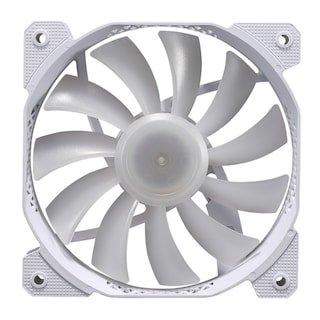 Foto 4 | Foto 4 | Ventilador Formula V Line Cosmic 12 Wh Rgb De 120mm Color Blanco