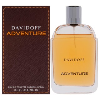 Foto 2 | Foto 2 | Perfume Davidoff Adventure Para Hombre Edt 100 Ml - Venta Internacional.