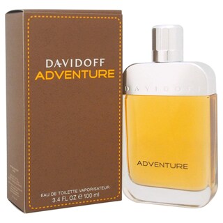 Foto 3 | Foto 3 | Perfume Davidoff Adventure Para Hombre Edt 100 Ml - Venta Internacional.