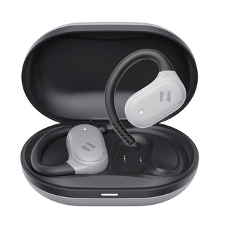 Foto 1 | Foto 1 | Audifonos Deportivos Havit Owsfit 02a Bluetooth Negro/gris