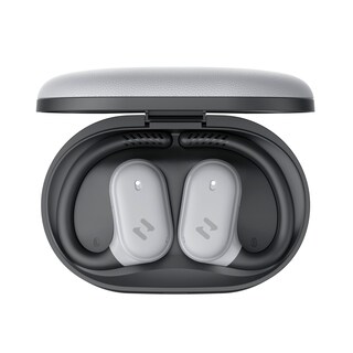 Foto 2 | Foto 2 | Audifonos Deportivos Havit Owsfit 02a Bluetooth Negro/gris