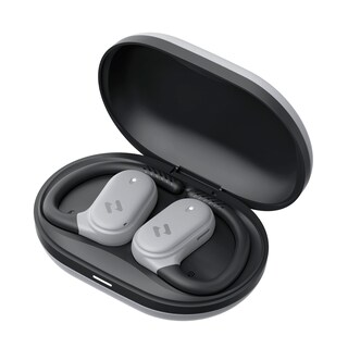 Foto 3 | Foto 3 | Audifonos Deportivos Havit Owsfit 02a Bluetooth Negro/gris