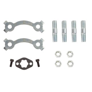 Foto 7 | Foto 7 | Kit Arrastre 42d-14d 428hx122l Moto Boxer150 Pulsar 135