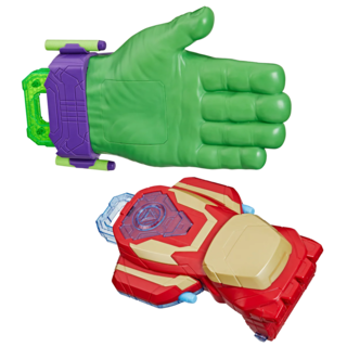 Foto 1 | Foto 1 | Avn Blaster Role Play Ast G1532
