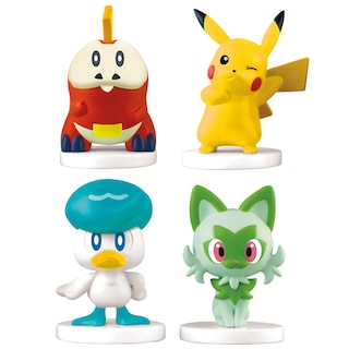 Foto 2 | Foto 2 | Monopoly Pokemon G0716