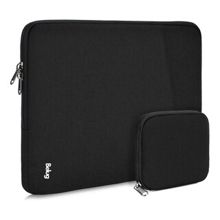 Foto 2 | Foto 2 | Maletin Funda Para Laptop Belug 14-15.6 Pulgadas Bolsa Impermeable Negro