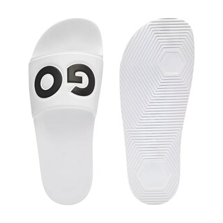 Foto 4 | Foto 4 | Chancla Hugo Boss Sandalia Casual Timeout Logo Color Blanco Para Hombre