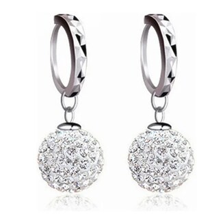 Foto 1 | Foto 1 | Xtellar Joyeria Aretes Pendientes De Plata Para Mujer Aretes Largos