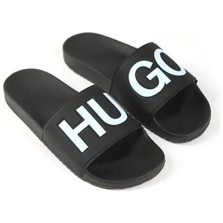 Foto 3 | Foto 3 | Chancla Hugo Boss Sandalia Time Out Casual Color Negro Para Hombre