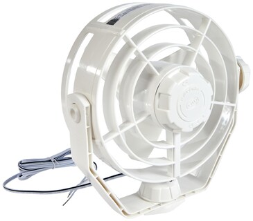Foto 1 | Foto 1 | Ventilador Eléctrico Hella 3361 Series 12v Dc 2 Velocidades Turbo - Venta Internacional.