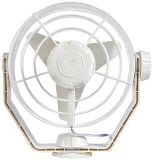 Foto 2 | Foto 2 | Ventilador Eléctrico Hella 3361 Series 12v Dc 2 Velocidades Turbo - Venta Internacional.