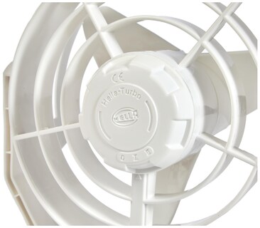 Foto 4 | Foto 4 | Ventilador Eléctrico Hella 3361 Series 12v Dc 2 Velocidades Turbo - Venta Internacional.