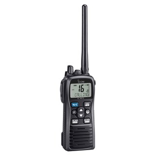 Foto 1 | Foto 1 | Radio Marina Vhf Portátil Icom M73 Plus Con Cancelación De Ruido - Venta Internacional.