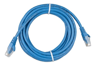 Foto 1 | Foto 1 | Cable Utp Rj45 Victron Energy De 20 M De Longitud - Venta Internacional.