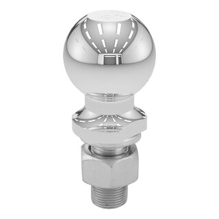 Foto 1 | Foto 1 | Bola De Enganche Para Remolque Curt 40067 Cromada 7500 Libras 5 9 Cm - Venta Internacional.