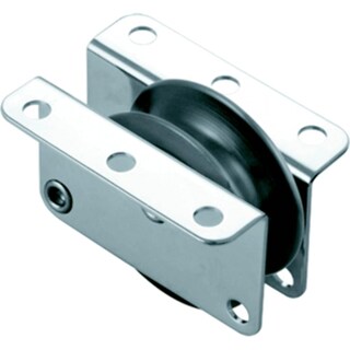 Foto 1 | Foto 1 | Brújula De Navegación Ronstan Rf41712 Bloque De Acero Inoxidable 500 Kg - Venta Internacional.