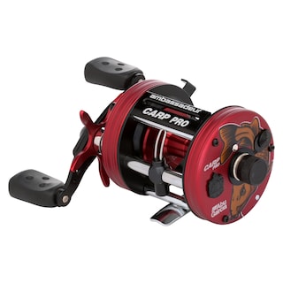 Foto 1 | Foto 1 | Carrete De Pesca Abu Garcia Ambassadeur Baitcast Round - Venta Internacional.