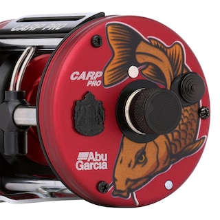 Foto 2 | Foto 2 | Carrete De Pesca Abu Garcia Ambassadeur Baitcast Round - Venta Internacional.