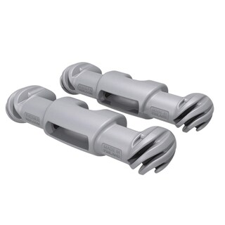 Foto 1 | Foto 1 | Snubber Fender El Par De Cierres Rápidos Snubber S61304 - Venta Internacional.