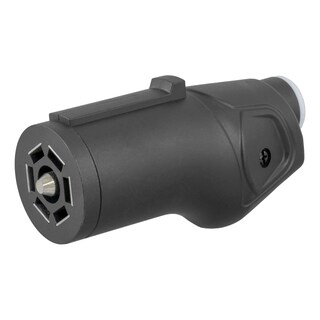 Foto 1 | Foto 1 | Conector Curt De Arnés De Cableado Rv Blade De 7 Pines Para Lado Del Remolque - Venta Internacional.