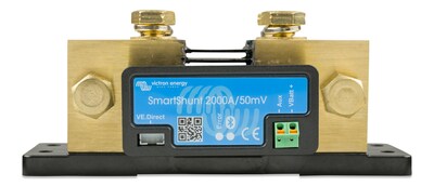 Foto 1 | Foto 1 | Monitor De Batería Victron Energy Smartshunt Bluetooth 6.5-70 V 2000a - Venta Internacional.