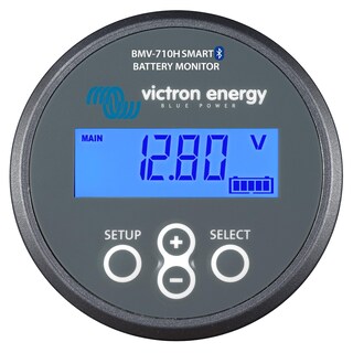 Foto 1 | Foto 1 | Monitor De Batería Victron Energy Bmv-710h 60-385 V Bluetooth - Venta Internacional.