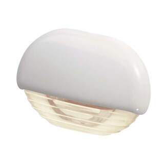 Foto 1 | Foto 1 | Lámpara De Pie Hella Marine Easy Fit Color Blanco Cálido - Venta Internacional.