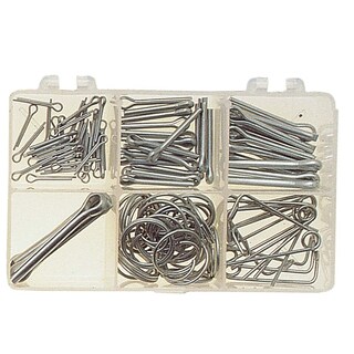 Foto 1 | Foto 1 | Kit De Alfileres C. Sherman Johnson 37-510 - Venta Internacional.