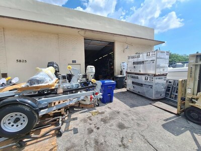 Foto 3 | Foto 3 | Flagstaff Whit S-5011p Ss Pinza De Acero Inoxidable 304/316 - Venta Internacional.