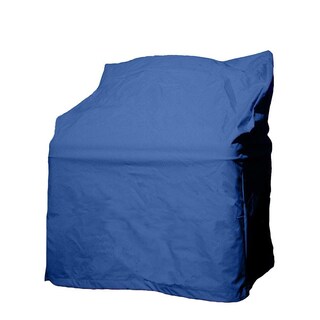 Foto 1 | Foto 1 | Funda Para Consola De Barco Taylormade Medium Rip-stop Navy 80410 - Venta Internacional.