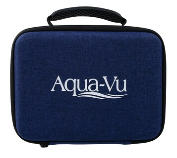 Foto 3 | Foto 3 | Cámara Submarina Aqua-vu Multi-vu Revolution Cable De 15 M 12 V - Venta Internacional.