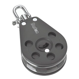 Foto 1 | Foto 1 | Bloque De Trinquete Barton Marine 55 Mm - Venta Internacional.