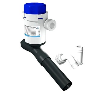 Foto 1 | Foto 1 | Bomba Aireadora De Cartucho Albin Pump Marine 2841 L/h 12 V En Ángulo - Venta Internacional.