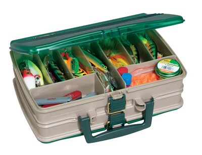 Foto 1 | Foto 1 | Caja De Herramientas Portátil Plano Cartera De Doble Cara Color Verde Arenisca - Venta Internacional.