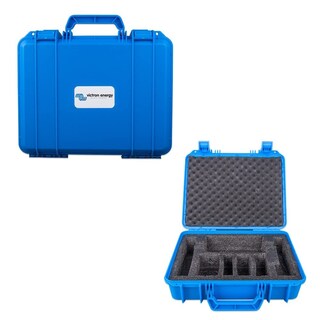 Foto 2 | Foto 2 | Funda Victron Energy Para Cargadores Y Accesorios Bpc 36 X 31 X 10 Cm - Venta Internacional.